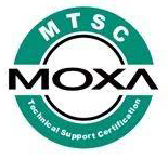moxa mtsc certification logo